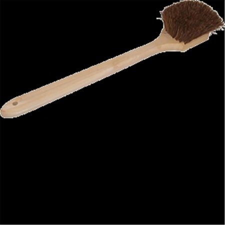 HOMESTEAD 11652 20 in. Palmyra Fender Brush 20 in. HO3573124